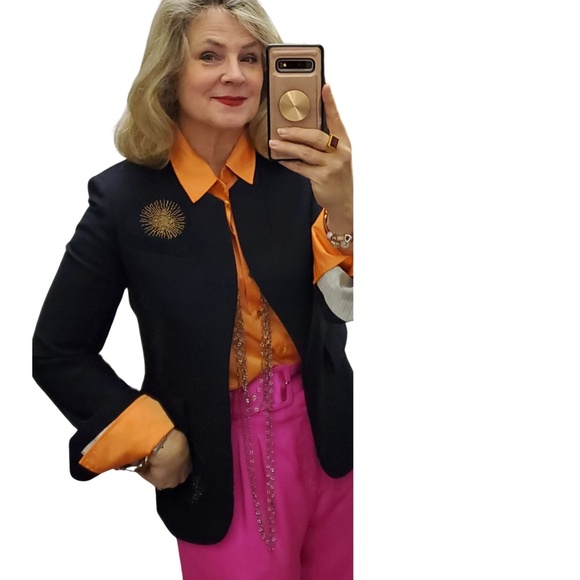 Meet your Posher, Veronica - Picture 4 of 5